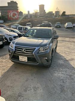 Lexus GX